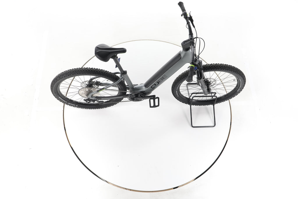 Cube Reaction Hybrid Pro 500 E-Bike - Image 13