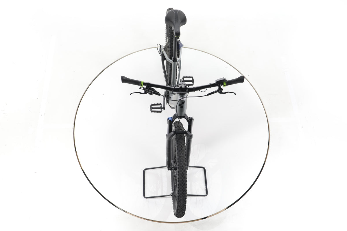 Cube Reaction Hybrid Pro 500 E-Bike - Image 16