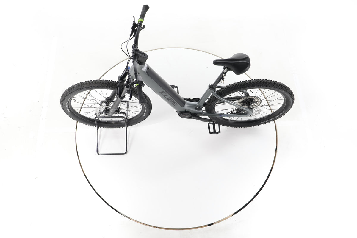 Cube Reaction Hybrid Pro 500 E-Bike - Image 19