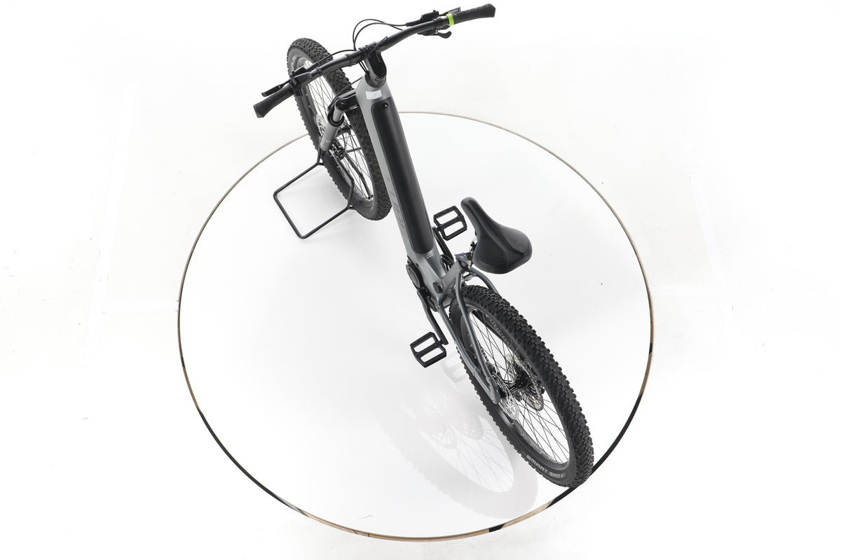 Cube Reaction Hybrid Pro 500 E-Bike - Image 21