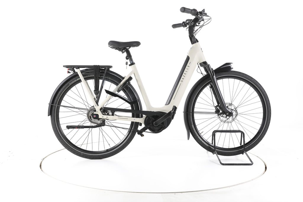 Gazelle Grenoble C5 City E-Bike Tiefeinsteiger 2025 - Image 1
