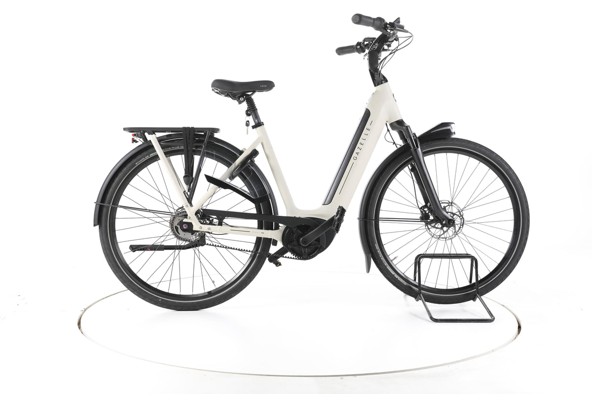 Gazelle Grenoble C5 City E-Bike Tiefeinsteiger 2025 - Image 1