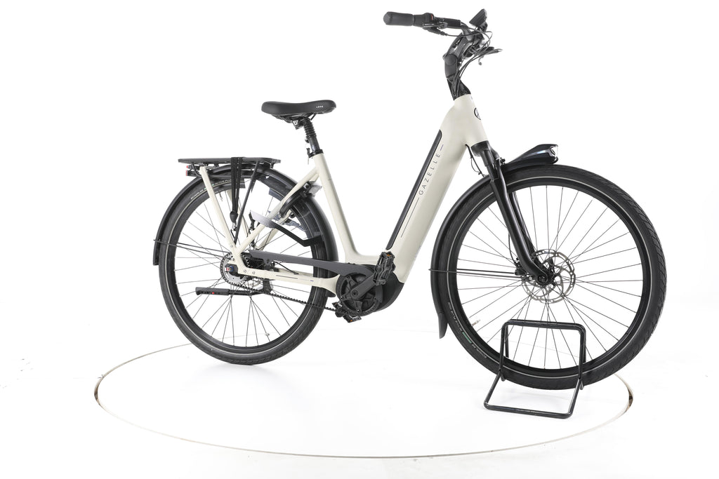 Gazelle Grenoble C5 City E-Bike Tiefeinsteiger 2025 - Image 2