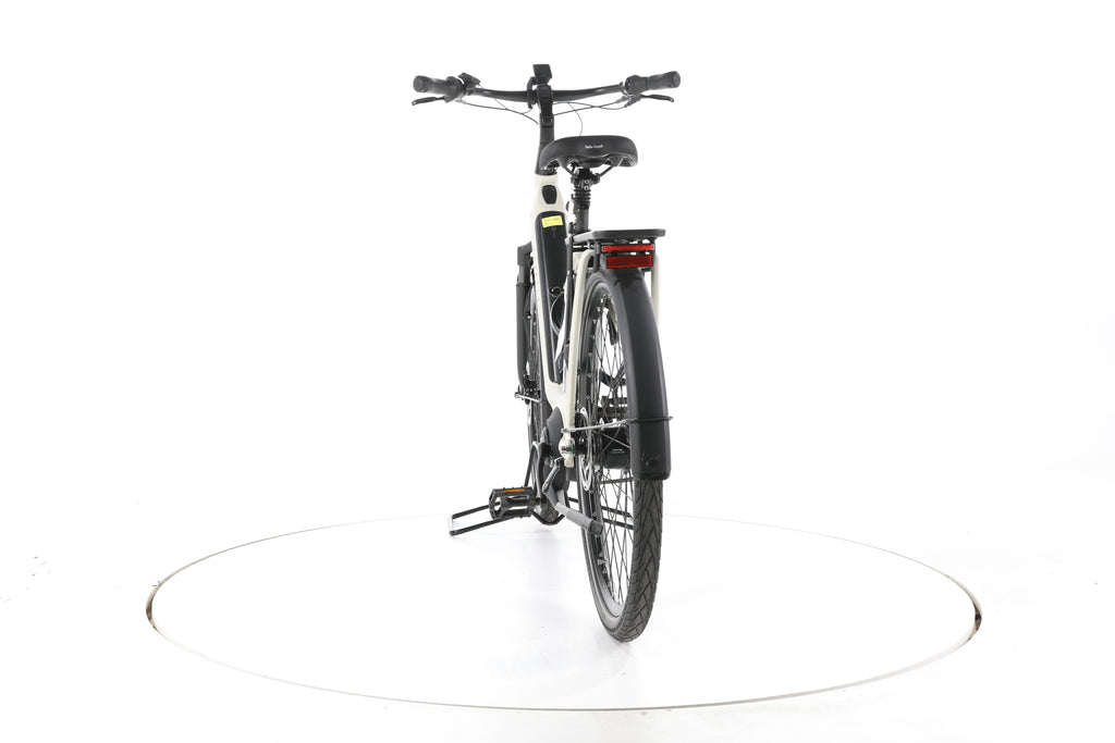 Gazelle Grenoble C5 City E-Bike Tiefeinsteiger 2025 - Image 10