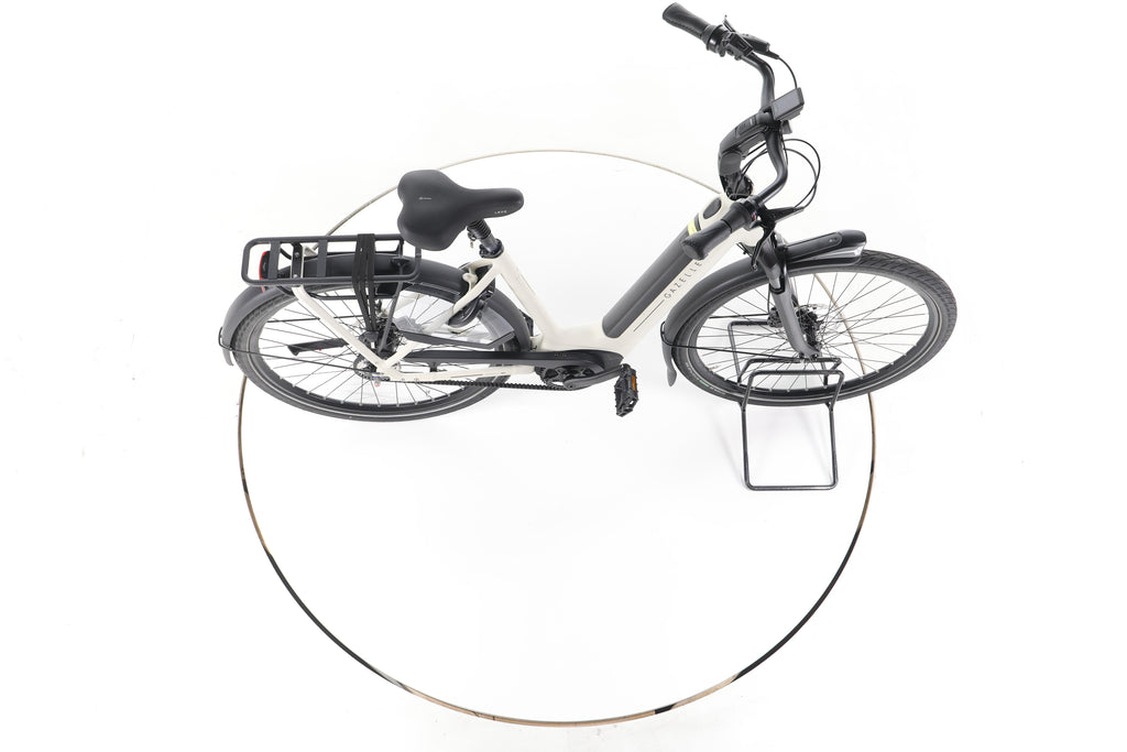 Gazelle Grenoble C5 City E-Bike Tiefeinsteiger 2025 - Image 13