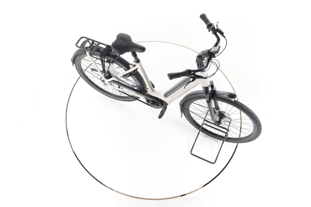 Gazelle Grenoble C5 City E-Bike Tiefeinsteiger 2025 - Image 14