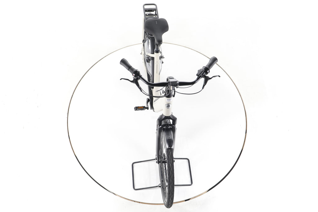 Gazelle Grenoble C5 City E-Bike Tiefeinsteiger 2025 - Image 16