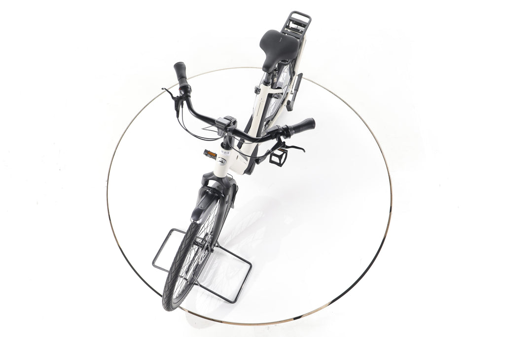 Gazelle Grenoble C5 City E-Bike Tiefeinsteiger 2025 - Image 17