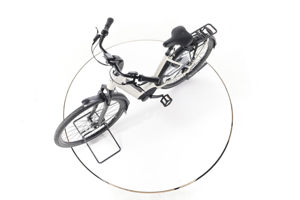 Gazelle Grenoble C5 City E-Bike Tiefeinsteiger 2025 - Image 18