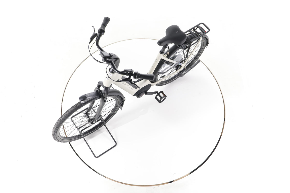 Gazelle Grenoble C5 City E-Bike Tiefeinsteiger 2025 - Image 18