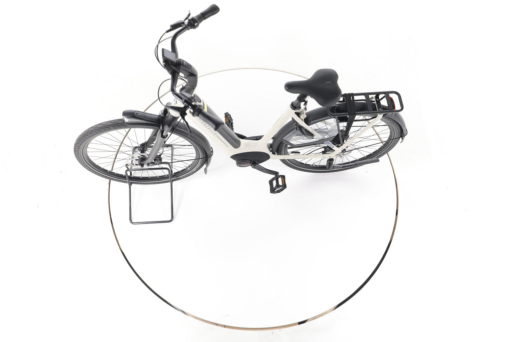 Gazelle Grenoble C5 City E-Bike Tiefeinsteiger 2025 - Image 19