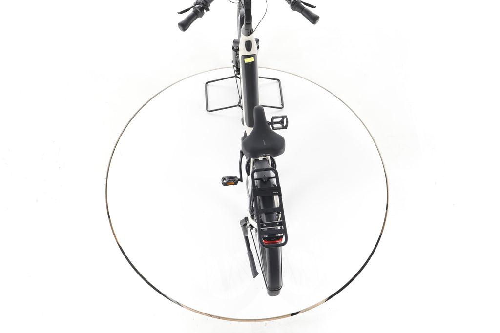 Gazelle Grenoble C5 City E-Bike Tiefeinsteiger 2025 - Image 22