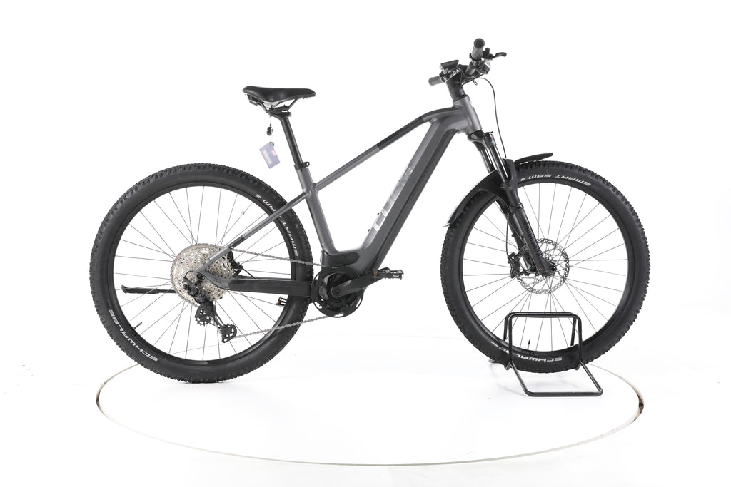 Cube Reaction Hybrid Race E-Bike - Image 1
