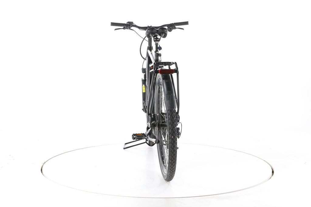 Hercules Futura Sport I-8 Trekking E-Bike - Image 10