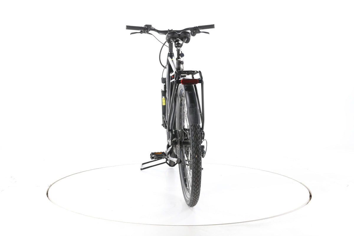 Hercules Futura Sport I-8 Trekking E-Bike - Image 10