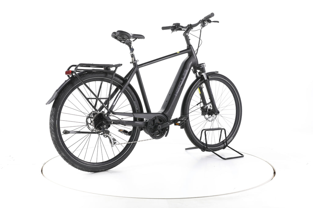 Hercules Futura Sport I-8 Trekking E-Bike - Image 12