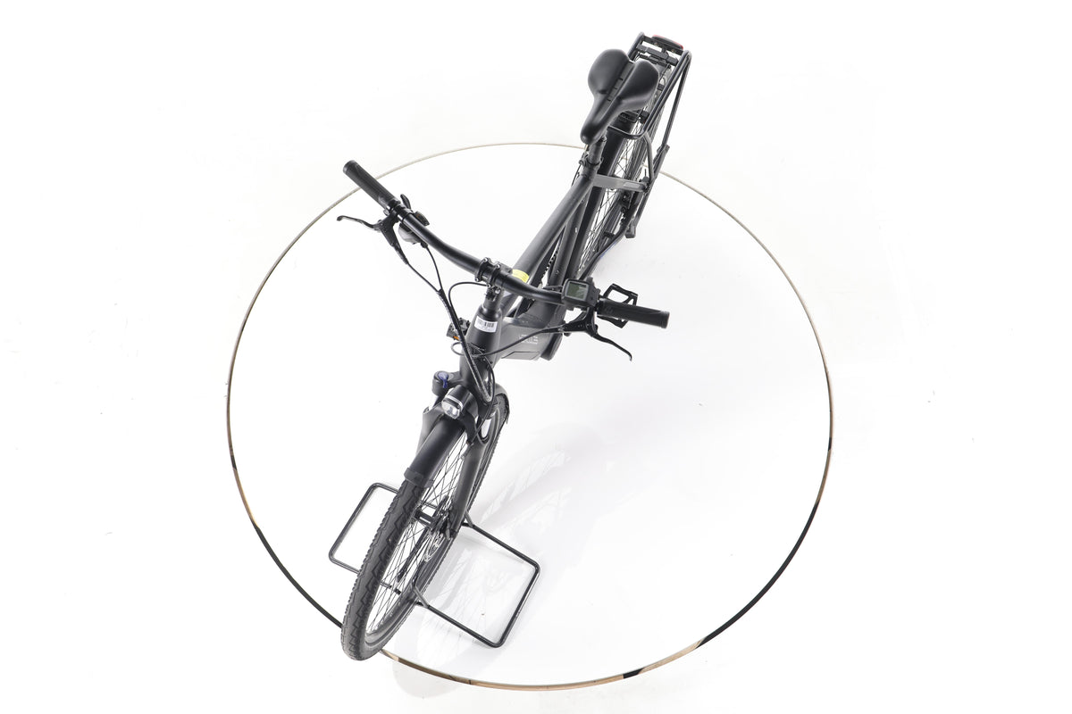 Hercules Futura Sport I-8 Trekking E-Bike - Image 17