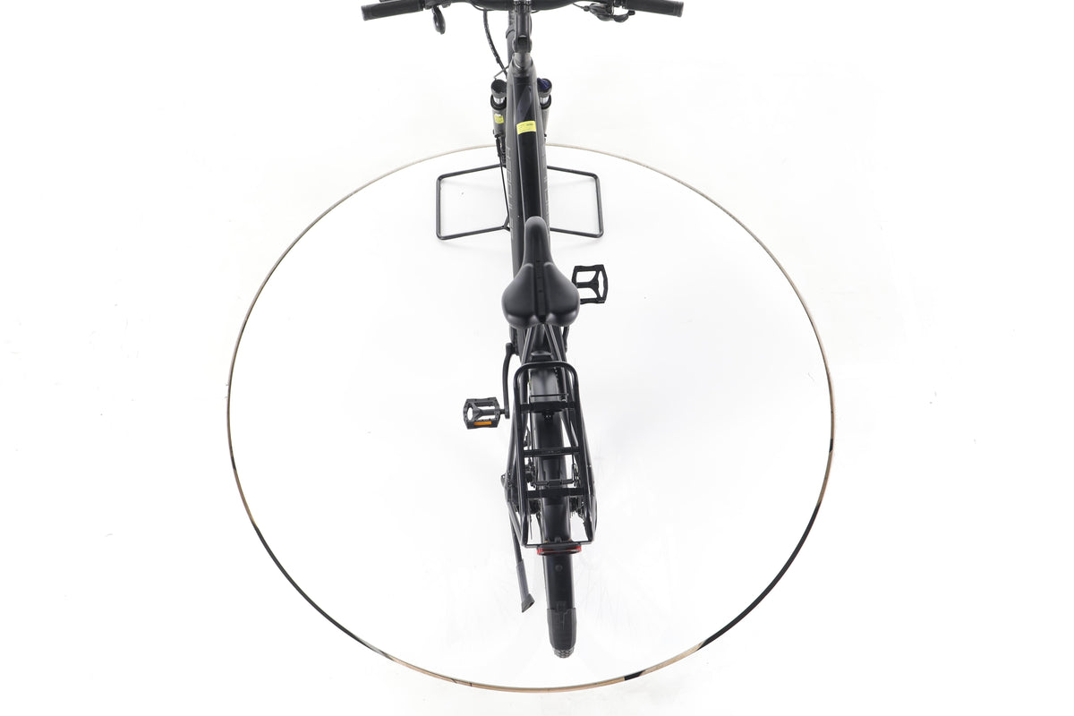 Hercules Futura Sport I-8 Trekking E-Bike - Image 22