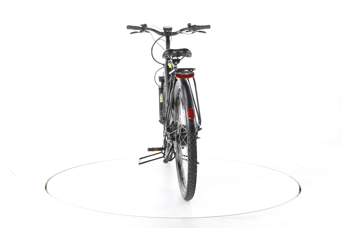EBIKE City Pro City E-Bike Tiefeinsteiger - Image 10