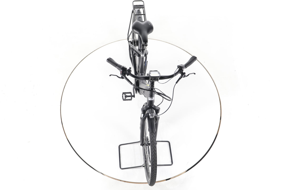 EBIKE City Pro City E-Bike Tiefeinsteiger - Image 16