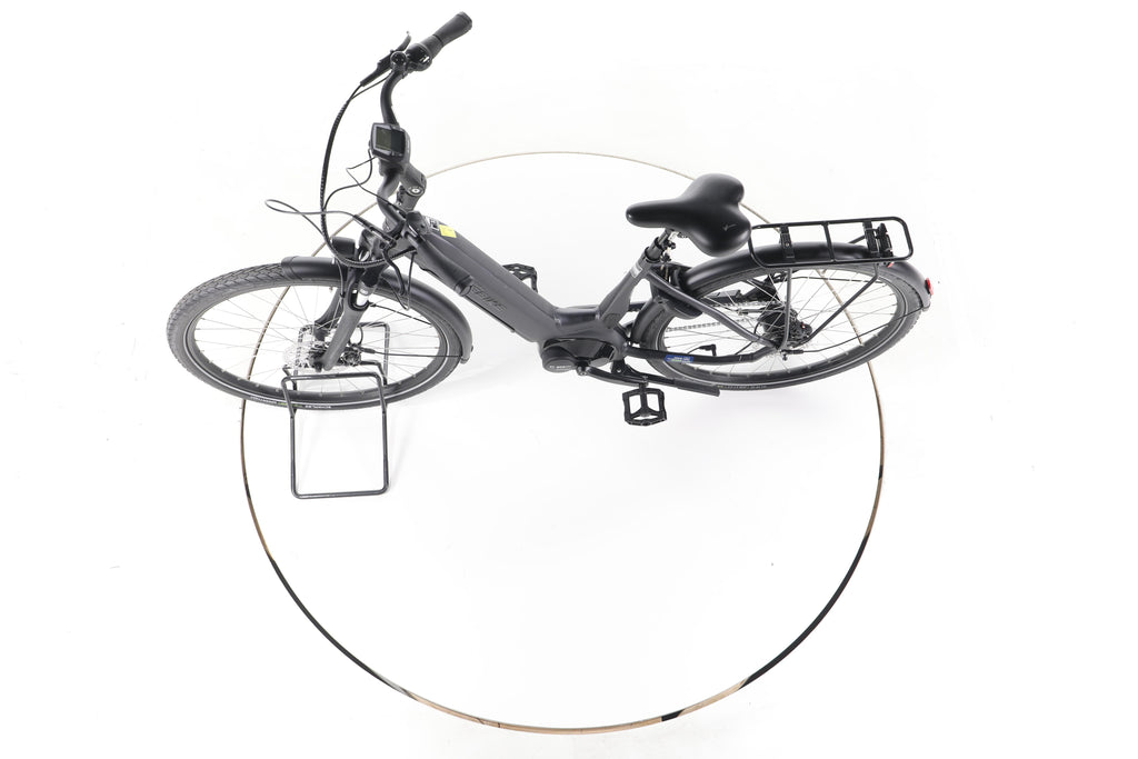 EBIKE City Pro City E-Bike Tiefeinsteiger - Image 19