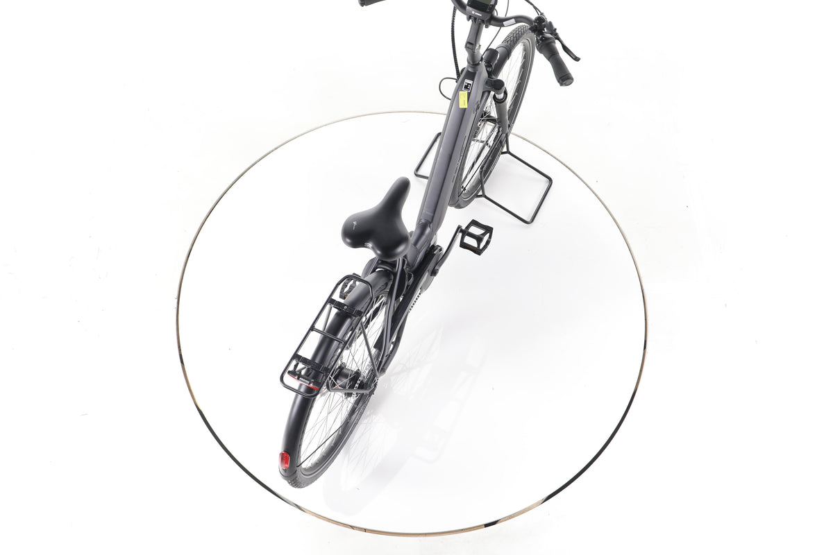 EBIKE City Pro City E-Bike Tiefeinsteiger - Image 23