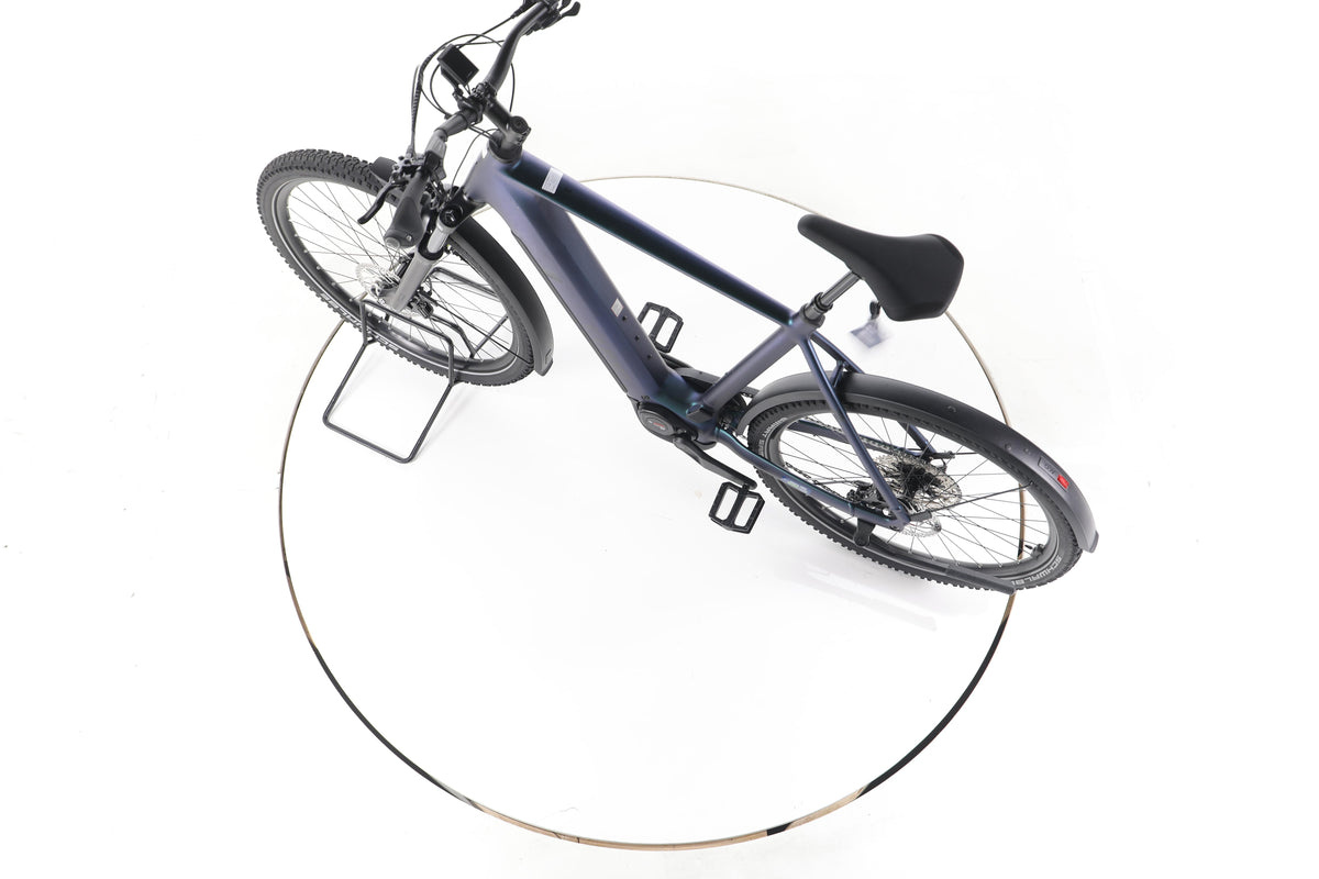 Cube Nuride Hybrid EXC Allroad E-Bike 2025 - Image 20