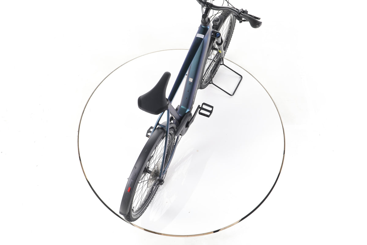 Cube Nuride Hybrid EXC Allroad E-Bike 2025 - Image 23