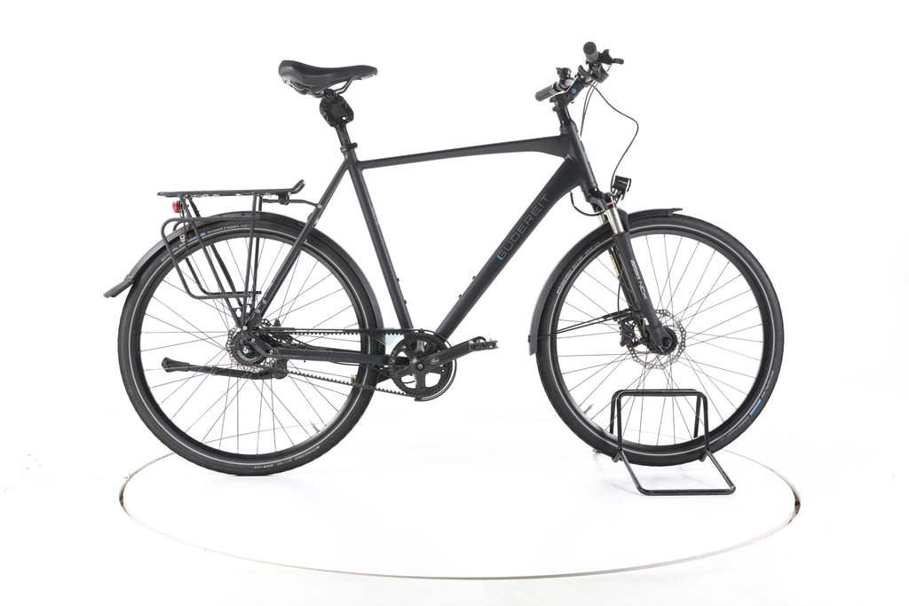Gudereit Premium 8 Fahrrad City & Trekking - Image 1