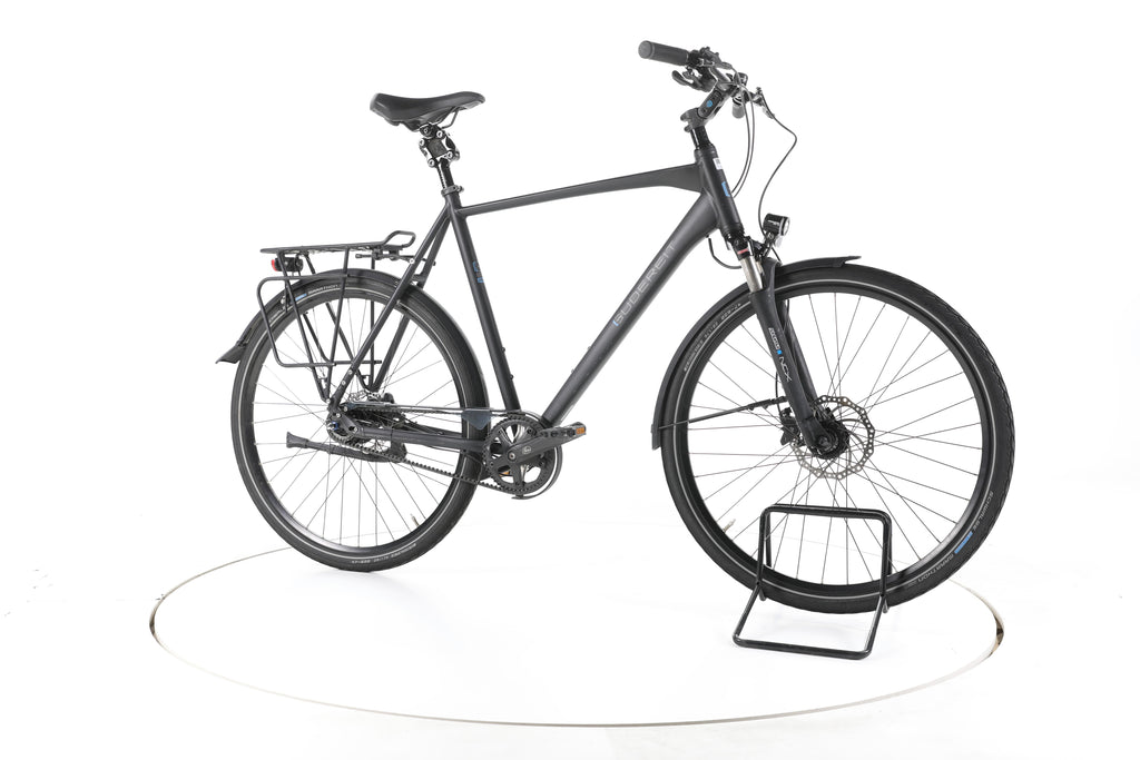 Gudereit Premium 8 Fahrrad City & Trekking - Image 2