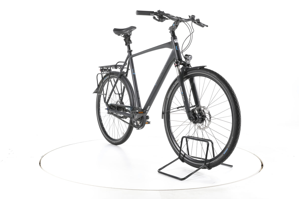 Gudereit Premium 8 Fahrrad City & Trekking - Image 3