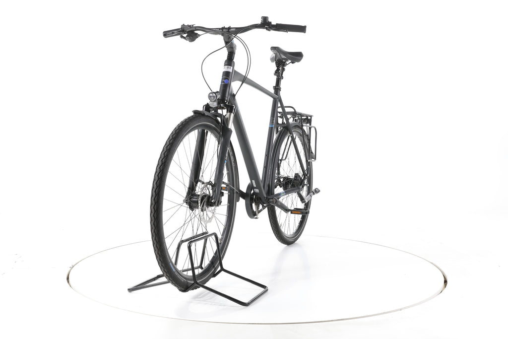 Gudereit Premium 8 Fahrrad City & Trekking - Image 5