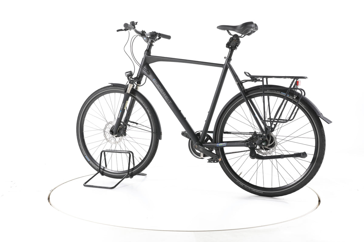 Gudereit Premium 8 Fahrrad City & Trekking - Image 8