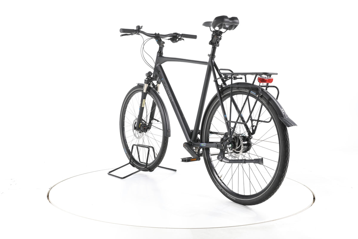 Gudereit Premium 8 Fahrrad City & Trekking - Image 9