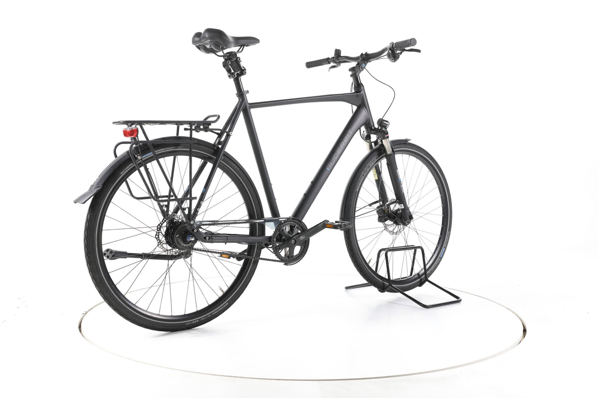 Gudereit Premium 8 Fahrrad City & Trekking - Image 12