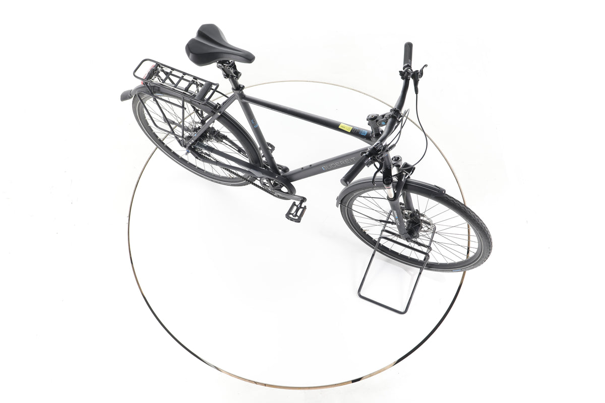 Gudereit Premium 8 Fahrrad City & Trekking - Image 14