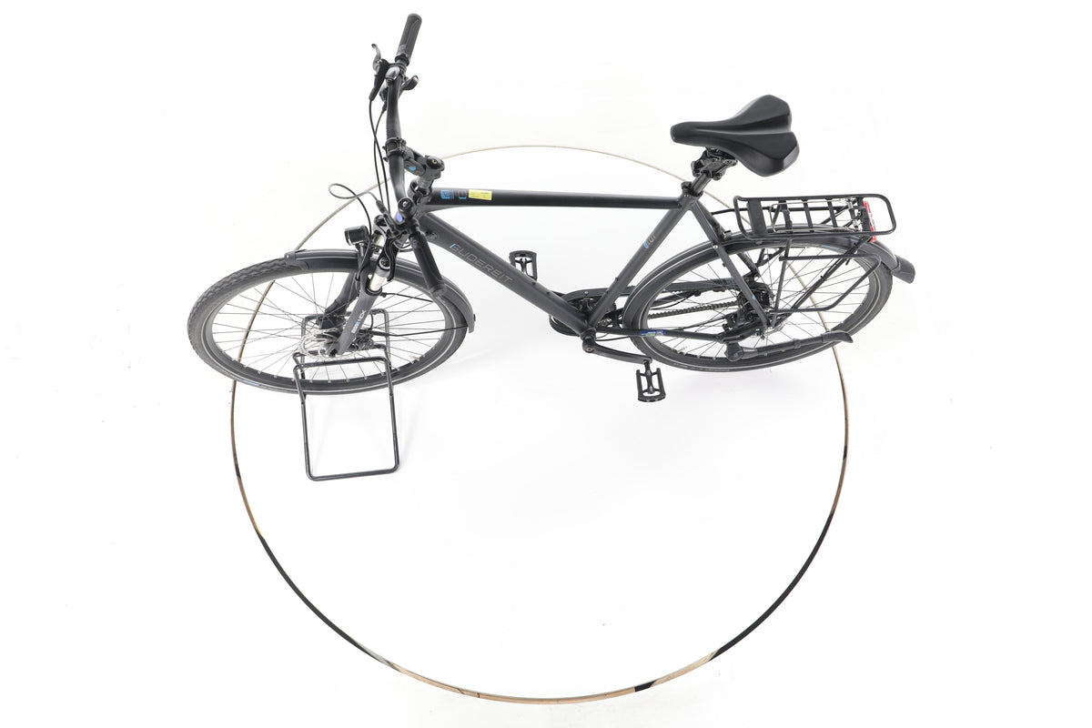 Gudereit Premium 8 Fahrrad City & Trekking - Image 19