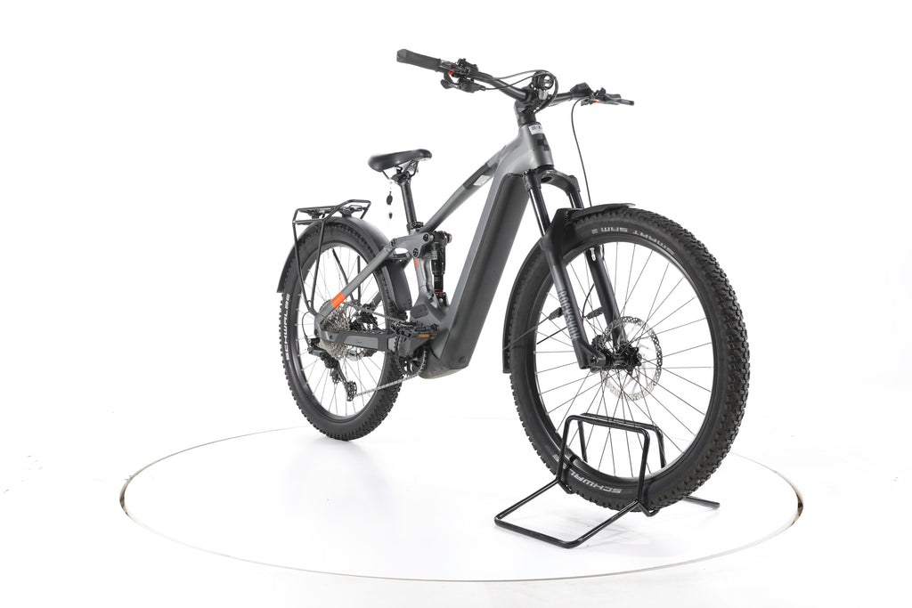Cube Stereo Hybrid 120 Pro Allroad SUV E-Bike 2024 - Image 3