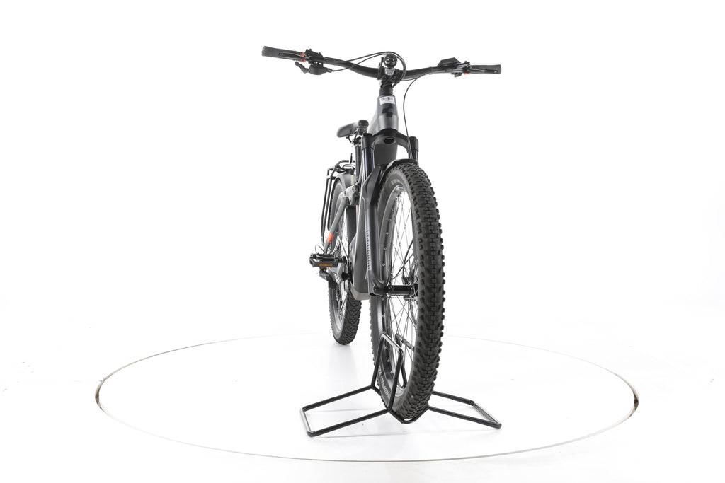 Cube Stereo Hybrid 120 Pro Allroad SUV E-Bike 2024 - Image 4