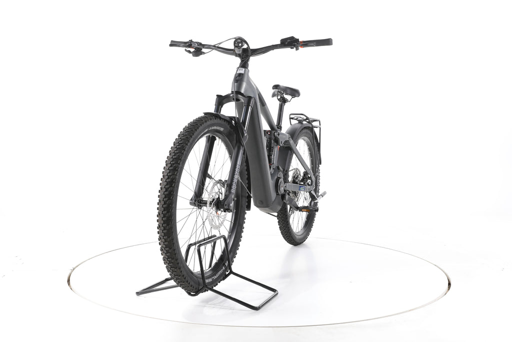 Cube Stereo Hybrid 120 Pro Allroad SUV E-Bike 2024 - Image 5
