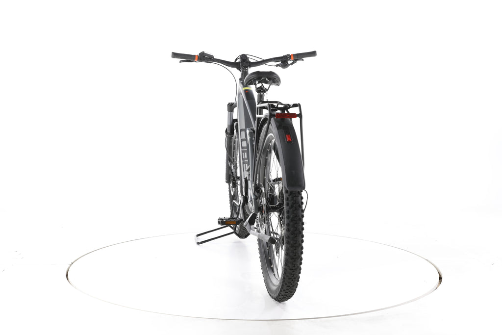 Cube Stereo Hybrid 120 Pro Allroad SUV E-Bike 2024 - Image 10