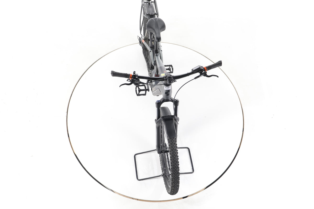 Cube Stereo Hybrid 120 Pro Allroad SUV E-Bike 2024 - Image 16