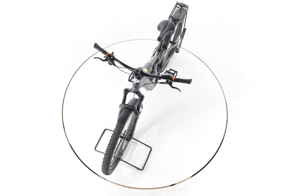 Cube Stereo Hybrid 120 Pro Allroad SUV E-Bike 2024 - Image 17