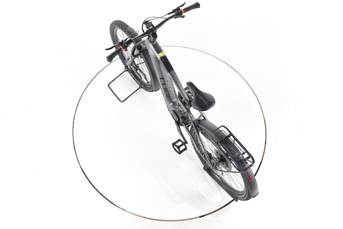 Cube Stereo Hybrid 120 Pro Allroad SUV E-Bike 2024 - Image 21
