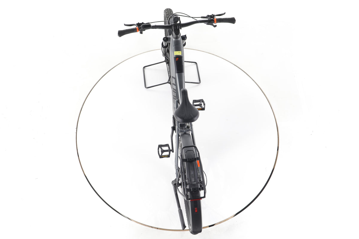Cube Stereo Hybrid 120 Pro Allroad SUV E-Bike 2024 - Image 22