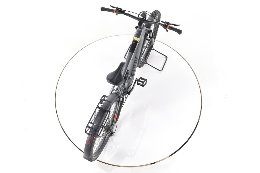Cube Stereo Hybrid 120 Pro Allroad SUV E-Bike 2024 - Image 23