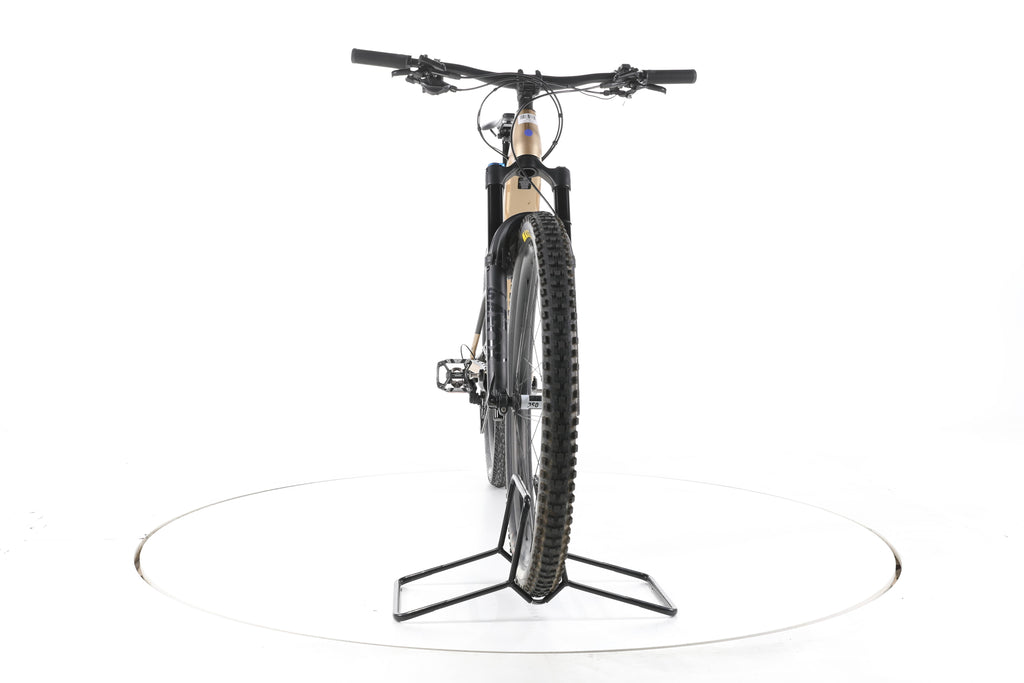 Orbea Rise H10 Active E-Bike Fully - Image 4