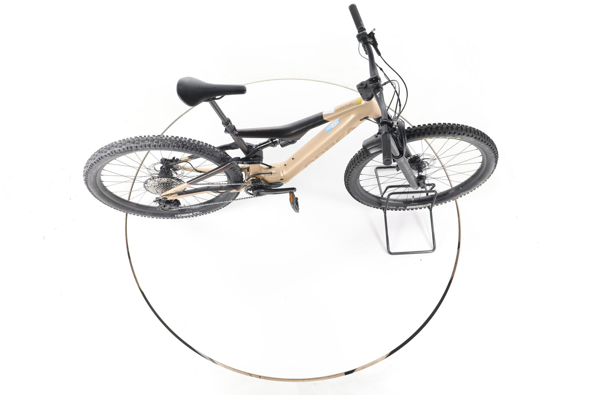 Orbea Rise H10 Active E-Bike Fully - Image 13