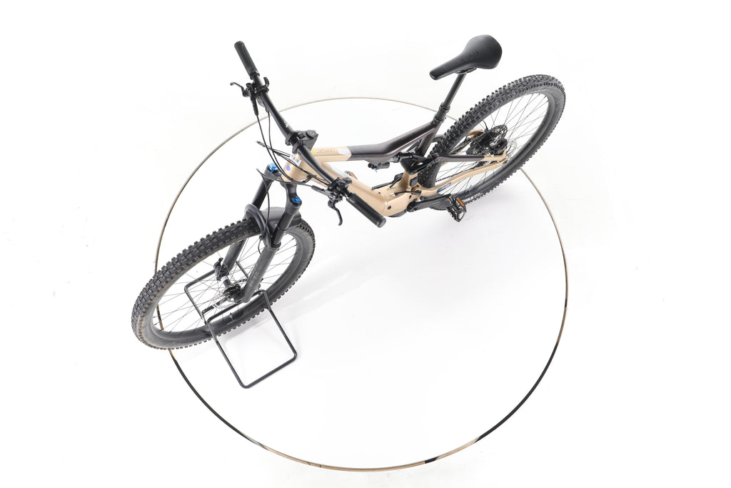 Orbea Rise H10 Active E-Bike Fully - Image 18