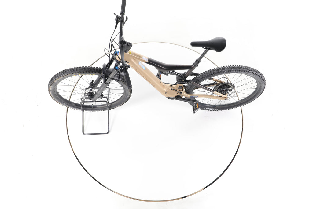 Orbea Rise H10 Active E-Bike Fully - Image 19